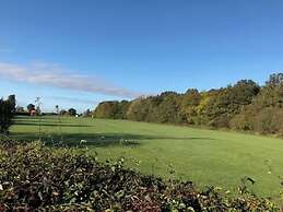 Silverstone Golf Club & Hotel