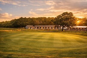Silverstone Golf Club & Hotel