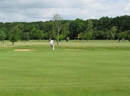Silverstone Golf Club & Hotel