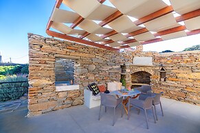Belvedere Andros