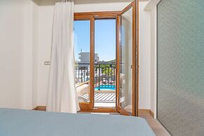 Belvedere Andros