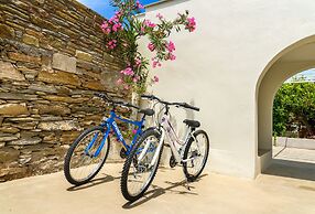 Belvedere Andros