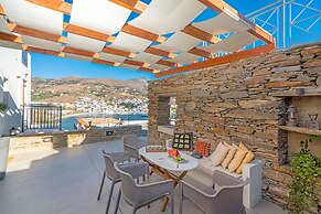Belvedere Andros