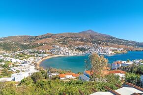 Belvedere Andros