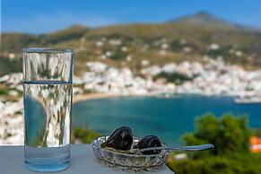 Belvedere Andros