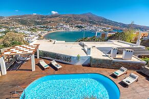 Belvedere Andros