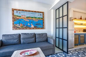 Belvedere Andros