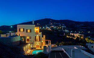 Belvedere Andros