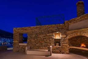 Belvedere Andros
