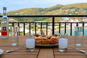 Belvedere Andros