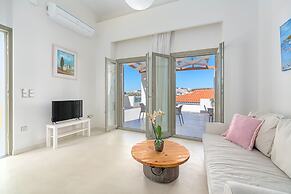 Belvedere Andros