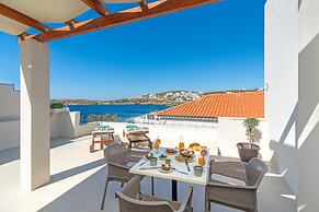 Belvedere Andros