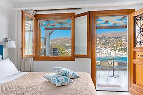 Belvedere Andros