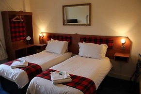 The Highland Guest House