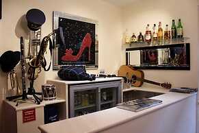 The Highland Guest House