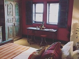 Charter House