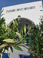 Evi Evan Hotel
