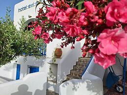 Evi Evan Hotel