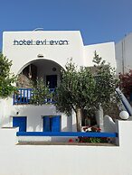 Evi Evan Hotel