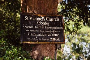 The Manor at Abberley