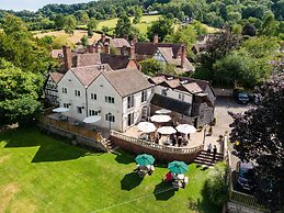 The Manor at Abberley