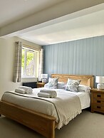 The Manor at Abberley