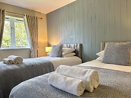 The Manor at Abberley