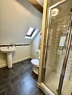 The Manor at Abberley