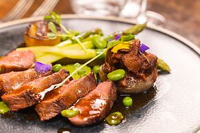 The Manor at Abberley