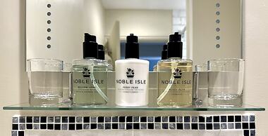 The Manor at Abberley