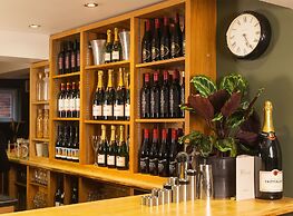 The Manor at Abberley