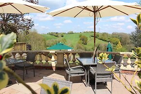 The Manor at Abberley