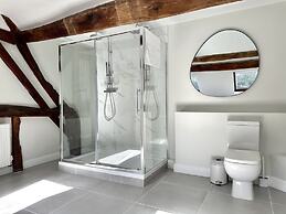 The Manor at Abberley