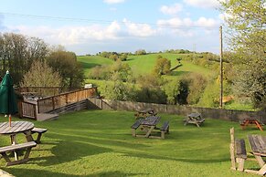 The Manor at Abberley