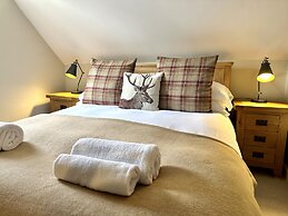 The Manor at Abberley