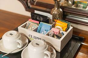 The Manor at Abberley