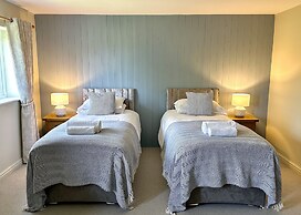 The Manor at Abberley