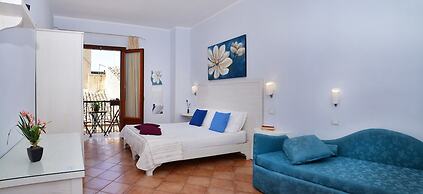 Badia Rooms & Breakfast