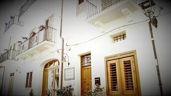 Badia Rooms & Breakfast