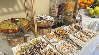 Badia Rooms & Breakfast