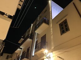 Badia Rooms & Breakfast