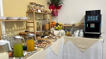 Badia Rooms & Breakfast