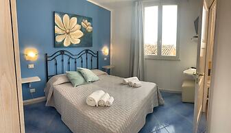 Badia Rooms & Breakfast