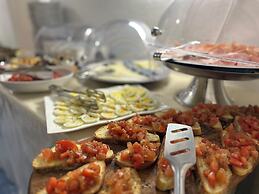 Badia Rooms & Breakfast