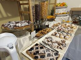 Badia Rooms & Breakfast