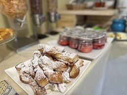 Badia Rooms & Breakfast