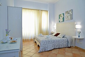 Badia Rooms & Breakfast