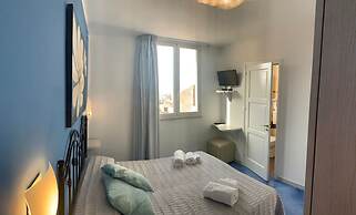 Badia Rooms & Breakfast