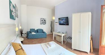 Badia Rooms & Breakfast