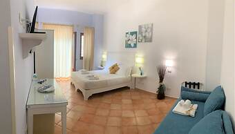 Badia Rooms & Breakfast